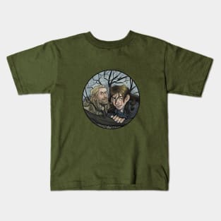 Fili Kili Kids T-Shirt